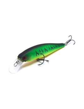Воблер Lucky Craft Pointer 100 SR JP Mat Tiger