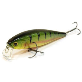 Воблер Lucky Craft Pointer 100 SR Aurora Gold Northern Perch