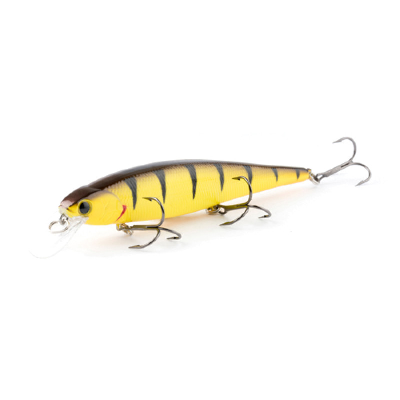 Воблер Lucky Craft Slender Pointer 127 Tiger Perch Воблер Lucky Craft Slender Pointer 127 Tiger Perch