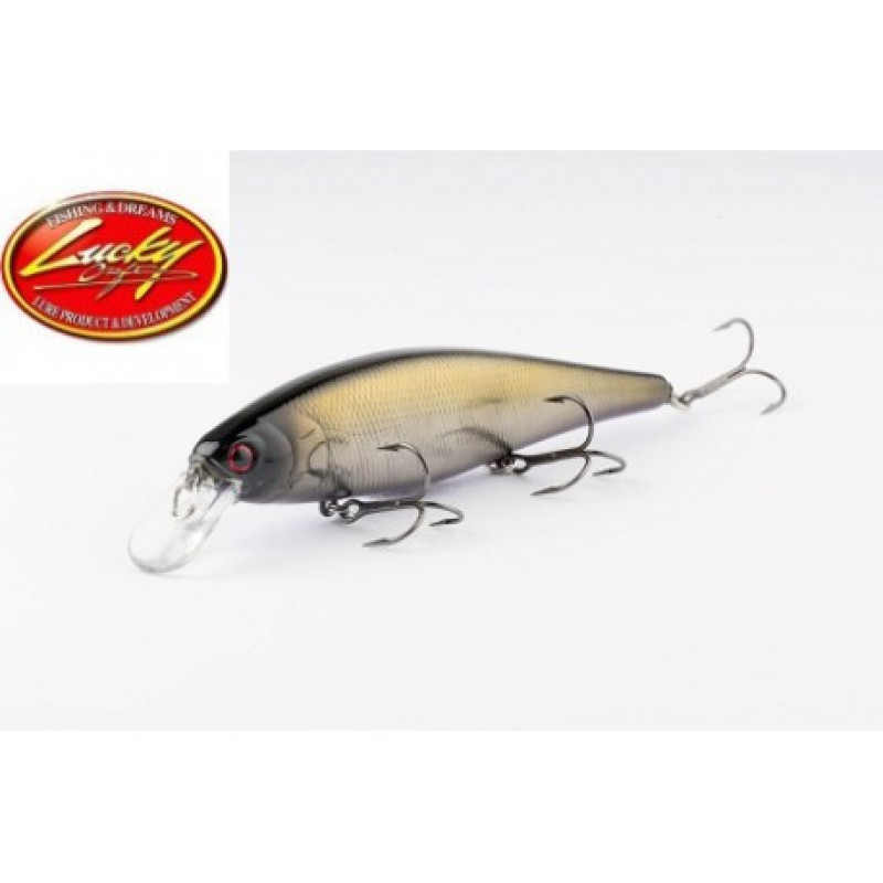 Воблер Lucky Craft Pointer 128 SP Aurora Purple Nightmare Воблер Lucky Craft Pointer 128 SP Aurora Purple Nightmare