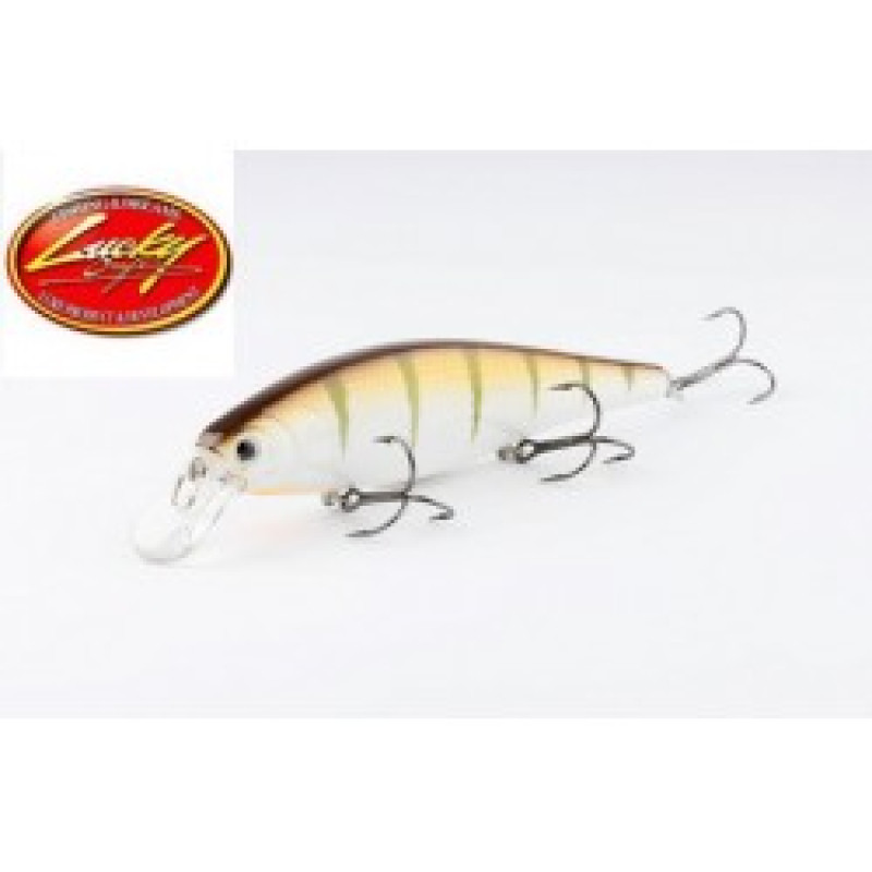 Воблер Lucky Craft Pointer 128 SP Northern Sucker Воблер Lucky Craft Pointer 128 SP Northern Sucker