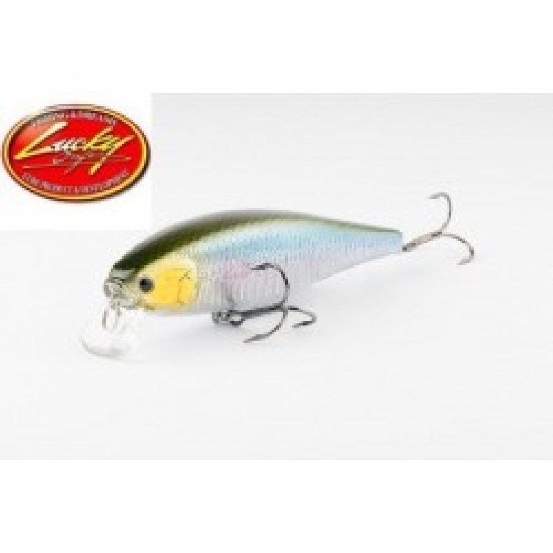 Воблер Lucky Craft Pointer 128 SR MS Japan Shad Воблер Lucky Craft Pointer 128 SR MS Japan Shad