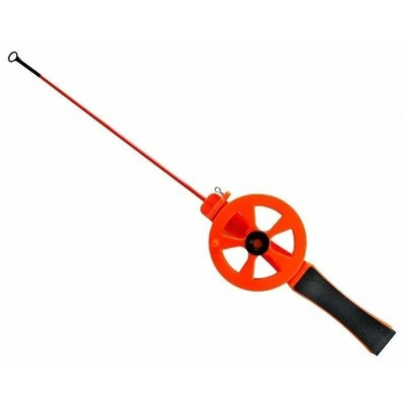 Удильник зимний Rapala BLUE FOX Ice Fishing Rod 2 QL-704 Удильник зимний Rapala BLUE FOX Ice Fishing Rod 2 QL-704