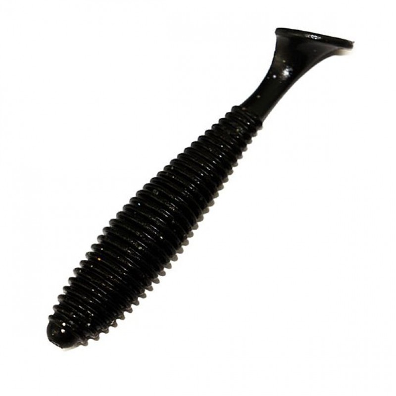 Приманка силиконовая Русская фишка "АК" 9 см/цвет-13/креветка/4 шт. Приманка силиконовая Русская фишка "АК" 9 см/цвет-13/креветка/4 шт.