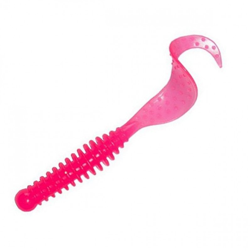 Приманка силиконовая Русская фишка "ТТ" 6 см/цвет-12/креветка/6 шт. Приманка силиконовая Русская фишка "ТТ" 6 см/цвет-12/креветка/6 шт.