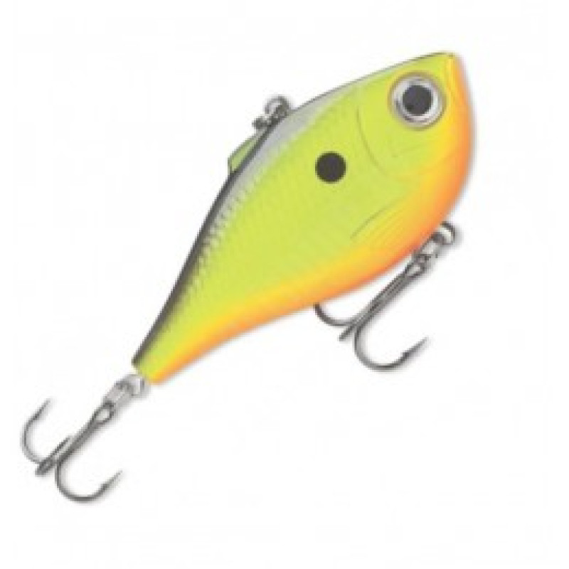 Воблер RAPALA Rippin' Rap 06 /CSD /тонущий/ 6см, 14гр. Воблер RAPALA Rippin' Rap 06 /CSD /тонущий/ 6см, 14гр.