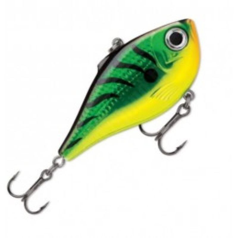 Воблер RAPALA Rippin' Rap 07 /LPC /тонущий/ 7см, 24гр. Воблер RAPALA Rippin' Rap 07 /LPC /тонущий/ 7см, 24гр.