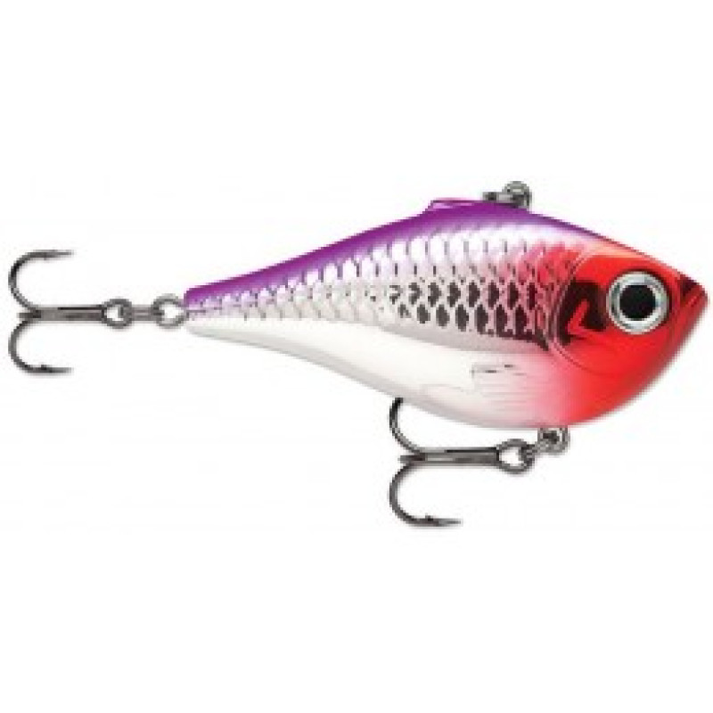 Воблер RAPALA Rippin' Rap 06 /PRCL /тонущий/ 6см, 14гр. Воблер RAPALA Rippin' Rap 06 /PRCL /тонущий/ 6см, 14гр.