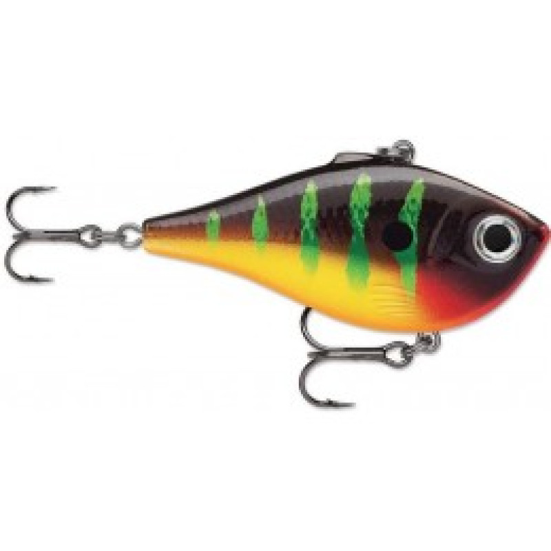 Воблер RAPALA Rippin' Rap 06 /RTR /тонущий/ 6см, 14гр. Воблер RAPALA Rippin' Rap 06 /RTR /тонущий/ 6см, 14гр.