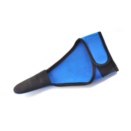 Защита пальца во время заброса COLMIC FINGER PROTECTOR - EVA