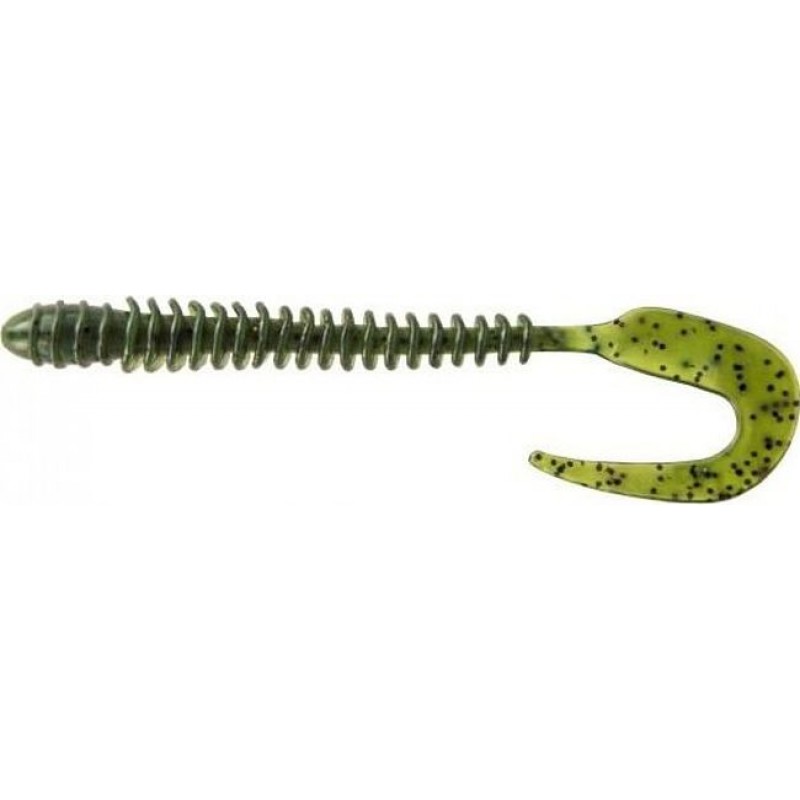 Приманка съедобная ALLVEGA "Monster Worm" 10см/6шт/Watermelon Seed Приманка съедобная ALLVEGA "Monster Worm" 10см/6шт/Watermelon Seed