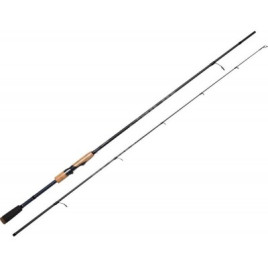 Удилище SHIMANO Catana FX 710M 239см 10-30гр (пробка) Moderate Fast
