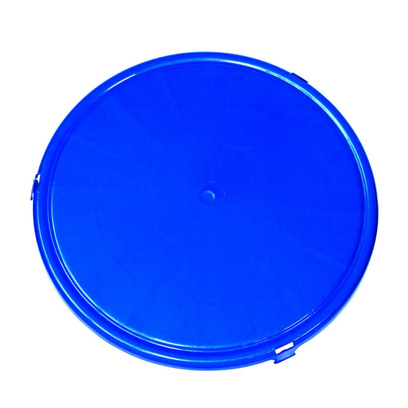 Крышка для ведра COLMIC COPERCHIO PER SECCHIO 13lt Крышка для ведра COLMIC COPERCHIO PER SECCHIO 13lt