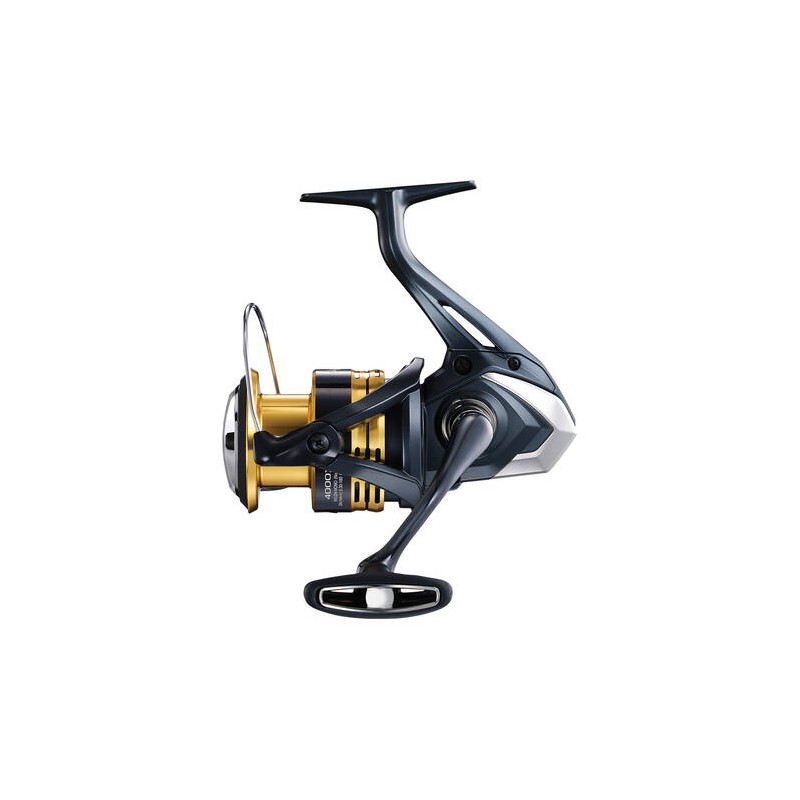 Катушка Shimano Sahara C3000 FJ Катушка Shimano Sahara C3000 FJ