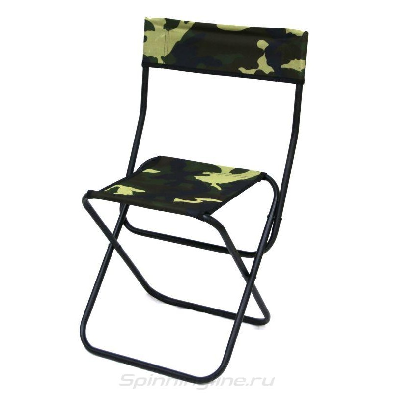 Стул Кедр SS-02 складной большой Стул Кедр SS-02 складной большой