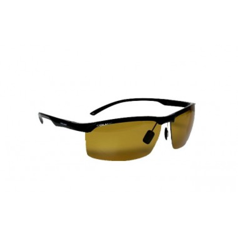 Очки поляризационные COLMIC LEOPARD YELLOW Очки поляризационные COLMIC LEOPARD YELLOW