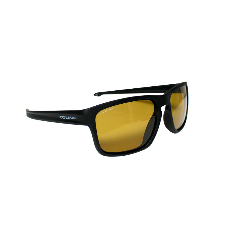 Очки поляризационные COLMIC VISIBLE YELLOW Очки поляризационные COLMIC VISIBLE YELLOW
