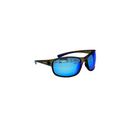 Очки поляризационные COLMIC BARRACUDA (Blue Mirror Lenses)        