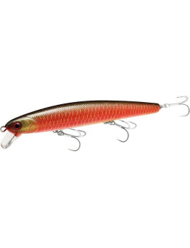 Воблер Lucky Craft SW FlashMinnow 110WK ~Wake~ Sexy Senorita