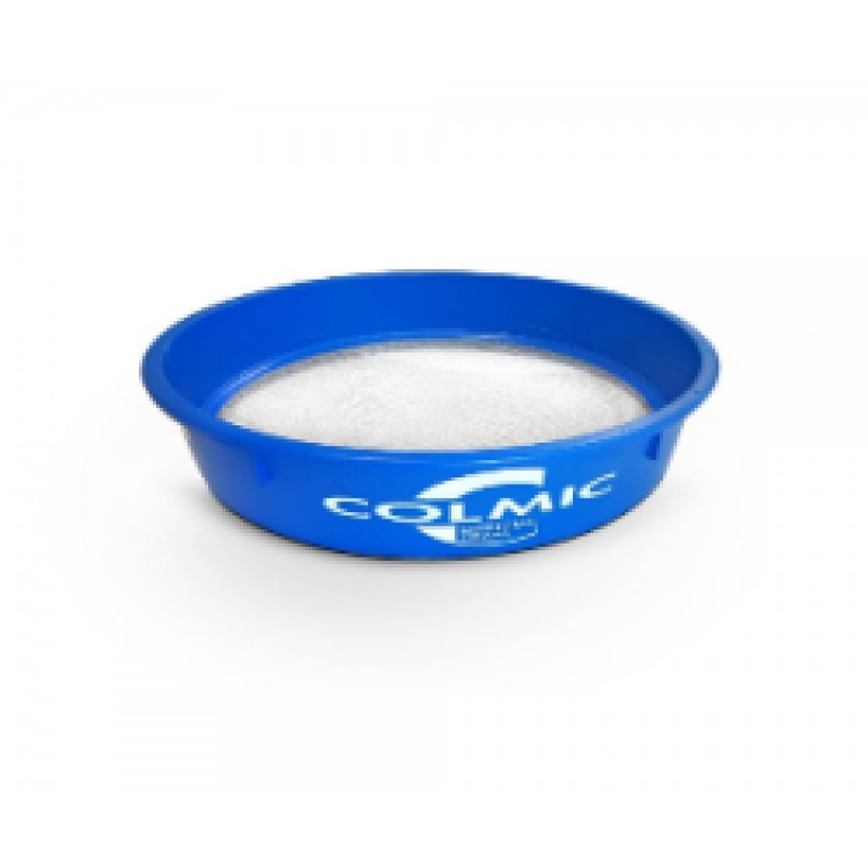 Сито для прикормки COLMIC MESH RIDDLE COMPETITION: 18L (4,00mm) Сито для прикормки COLMIC MESH RIDDLE COMPETITION: 18L (4,00mm)