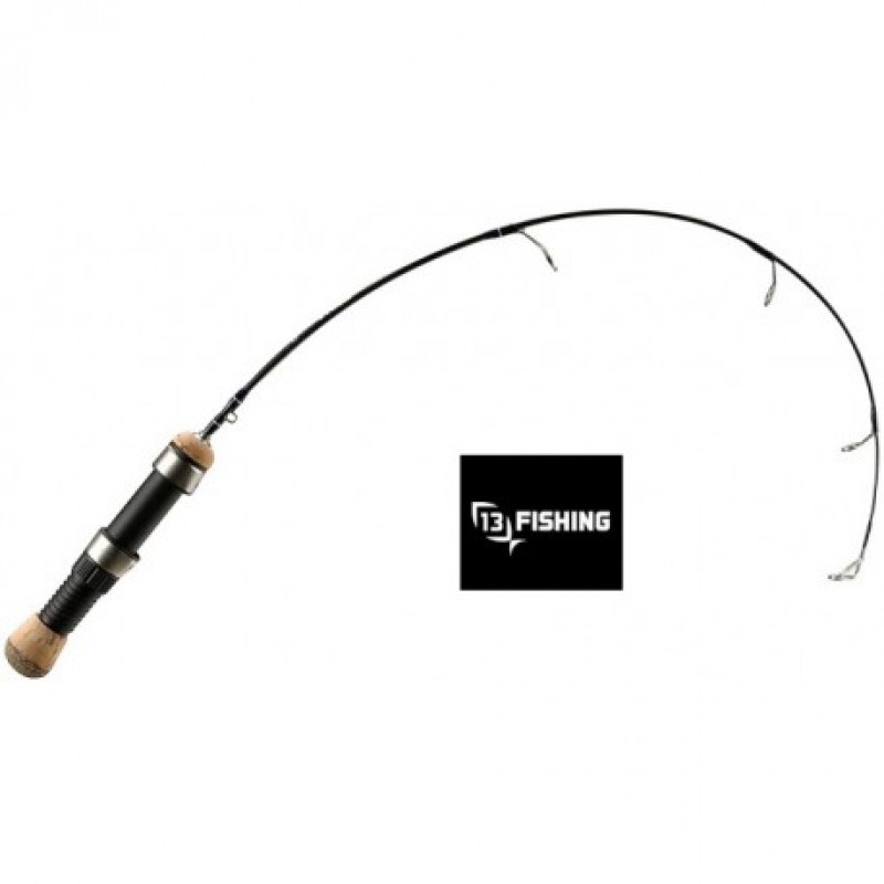 Удилище13FISHING Vital Ice Rod 28" M /Medium/ Удилище13FISHING Vital Ice Rod 28" M /Medium/