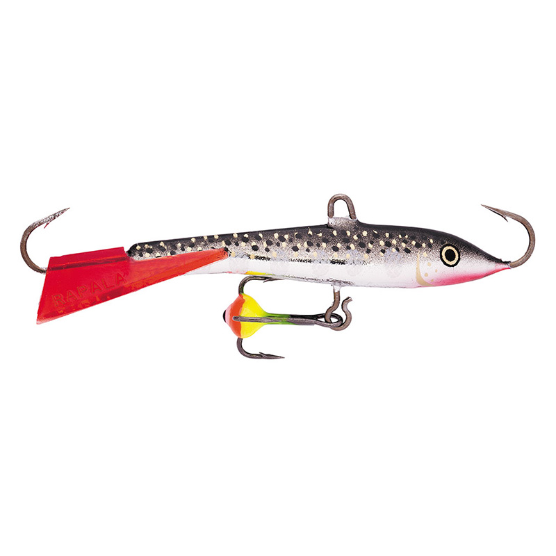 Балансир RAPALA Jigging Rap 07 /MS / 7см, 18гр. Балансир RAPALA Jigging Rap 07 /MS / 7см, 18гр.