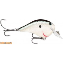Воблер Rapala Dives-To Fat DTFAT01/S