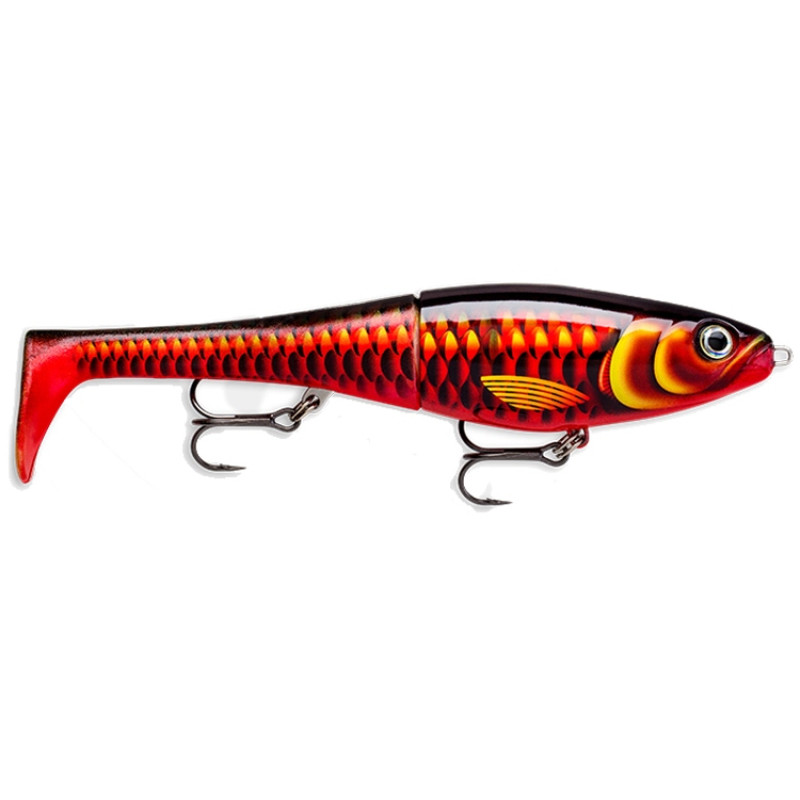 Воблер RAPALA X-Rap Peto 20 /TWZ /медленно тонущ. / 0,5-1м, 20см, 83гр Воблер RAPALA X-Rap Peto 20 /TWZ /медленно тонущ. / 0,5-1м, 20см, 83гр