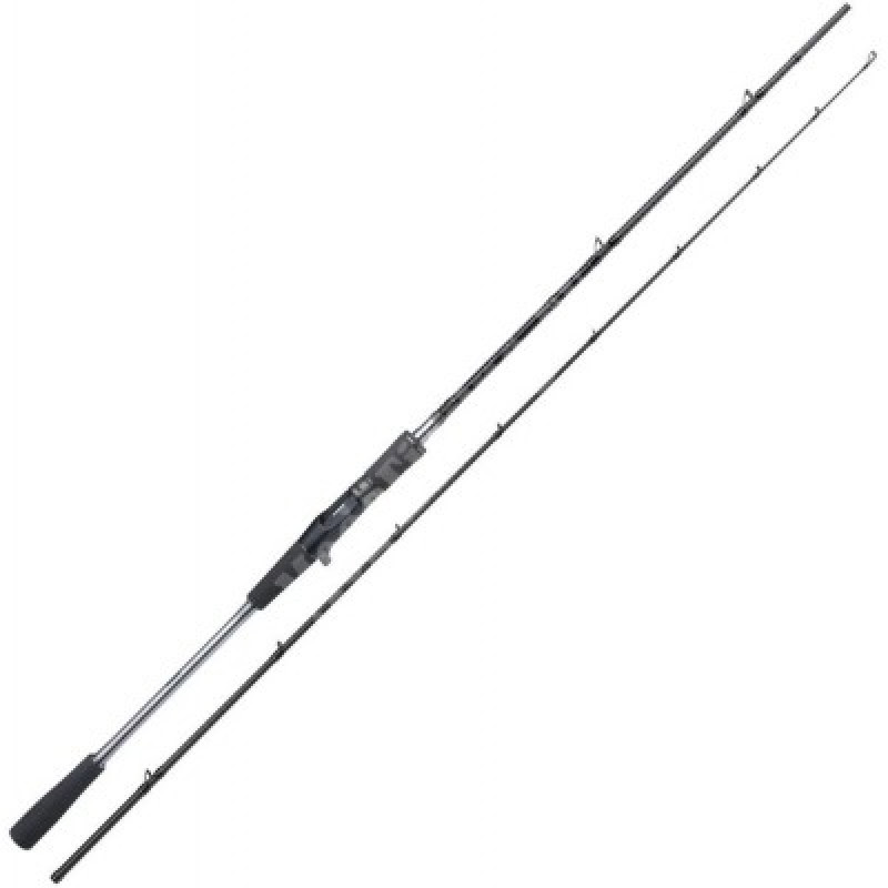 Удилище кастинговое Shimano Yasei Pike Swimb & BB Cast 2,40m 120-170g 2pcs Удилище кастинговое Shimano Yasei Pike Swimb & BB Cast 2,40m 120-170g 2pcs