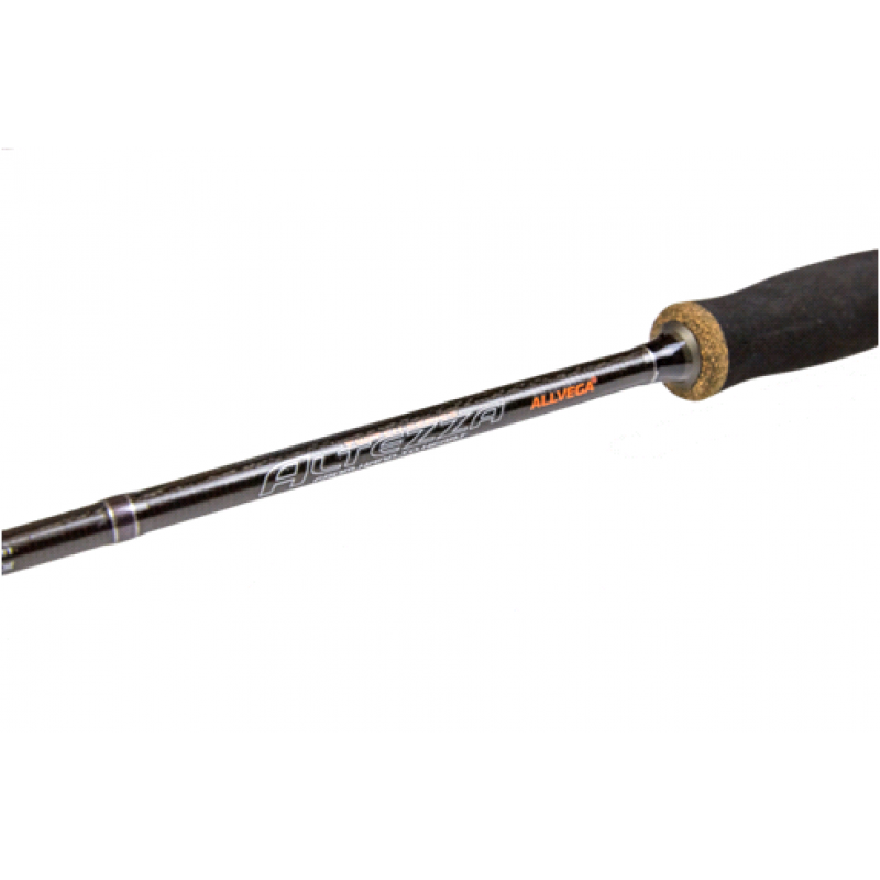 Удилище спиннинговое ALLVEGA, ALTEZZA Light Series 2-12г/ 2,1m Удилище спиннинговое ALLVEGA, ALTEZZA Light Series 2-12г/ 2,1m
