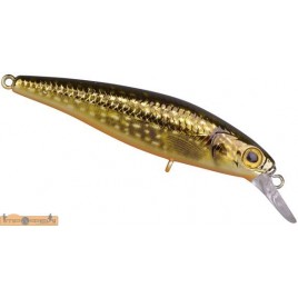 Воблер SPRO Ikiru Jerk 65SP/Chrome Pike Воблер SPRO Ikiru Jerk 65SP/Chrome Pike