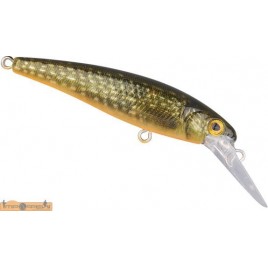 Воблер SPRO Ikiru Micro Jerk 50F/PIKE