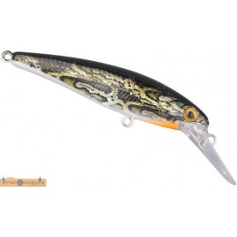 Воблер SPRO Ikiru Micro Jerk 50F/PYTHON
