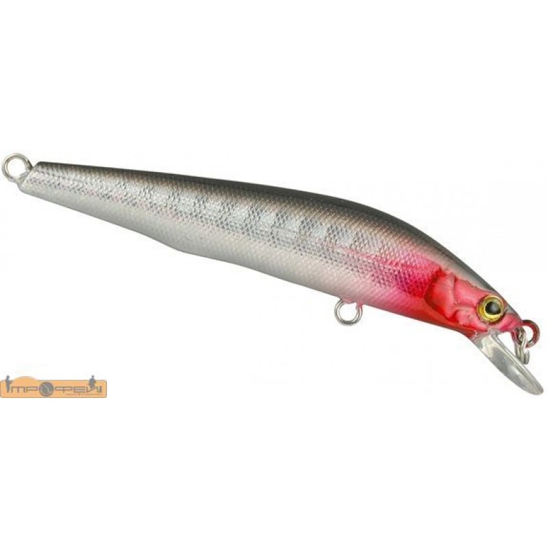 Воблер SPRO PowerCatcher Plus Squash Minnow 60/Redhead Воблер SPRO PowerCatcher Plus Squash Minnow 60/Redhead