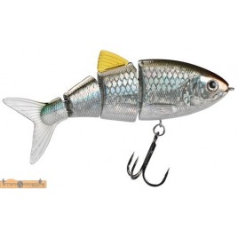 Воблер SPRO Swimbait BBZ-1 Shad/Fast Sinking/Blue Back Herring