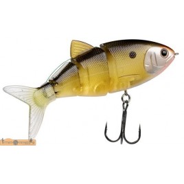 Воблер SPRO Swimbait BBZ-1 Shad/Fast Sinking/Dirty Shad