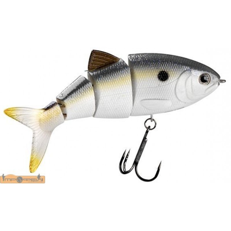 Воблер SPRO Swimbait BBZ-1 Shad/Fast Sinking/Sexy Lavender Воблер SPRO Swimbait BBZ-1 Shad/Fast Sinking/Sexy Lavender