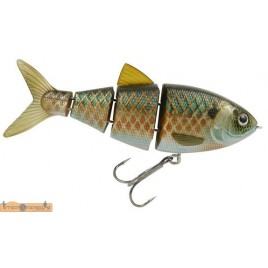 Воблер SPRO Swimbait BBZ-1 Shad/Fast Sinking/Killer Gill