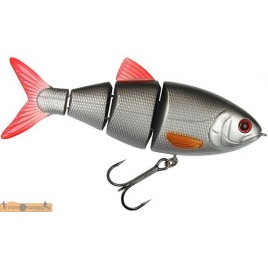 Воблер SPRO Swimbait BBZ-1 Shad/Fast Sinking/Roach