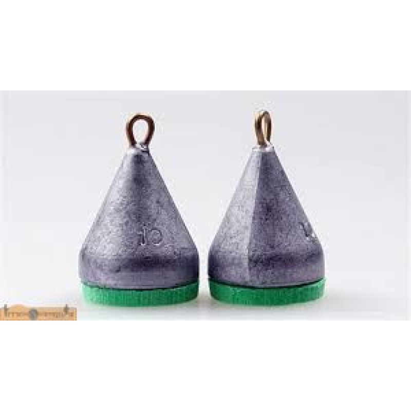 Глубиномер SPRO Plummets EVA-foam 20гр/2шт Глубиномер SPRO Plummets EVA-foam 20гр/2шт