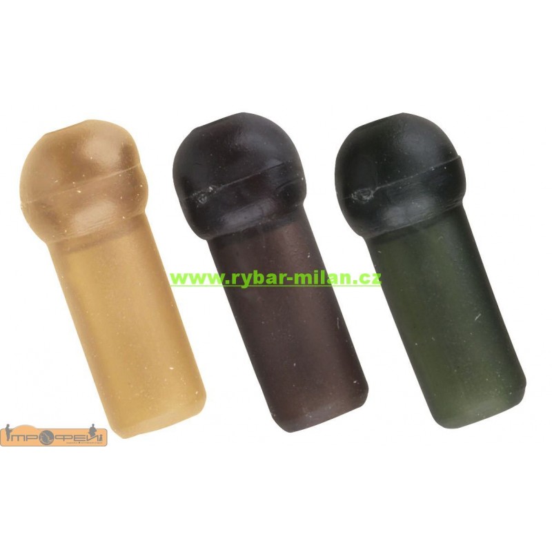 Силиконовая защита узлов STRATEGY KNOT PROTECTOR SILT 10шт Силиконовая защита узлов STRATEGY KNOT PROTECTOR SILT 10шт