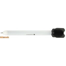 Маркер SPRO STRATEGY Pencil Swim Marker black