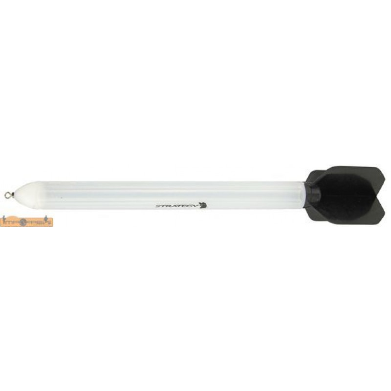 Маркер SPRO STRATEGY Pencil Swim Marker black Маркер SPRO STRATEGY Pencil Swim Marker black