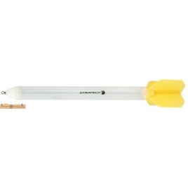 Маркер SPRO STRATEGY Pencil Swim Marker yellow 