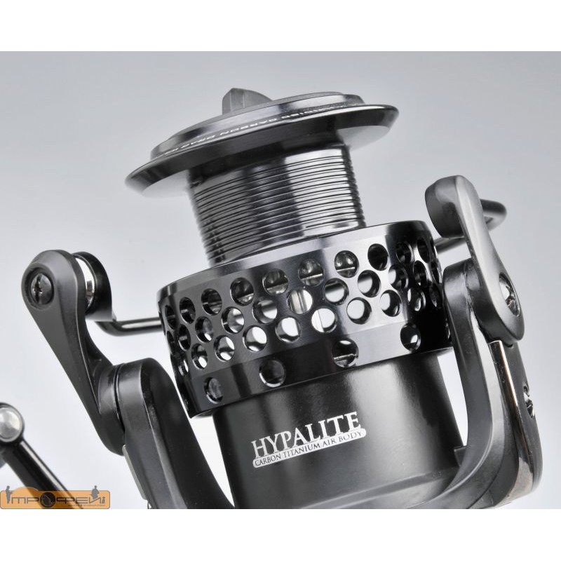 Шпуля для безинерционной катушки HYPALITE 1140 ALU SPOOL Шпуля для безинерционной катушки HYPALITE 1140 ALU SPOOL