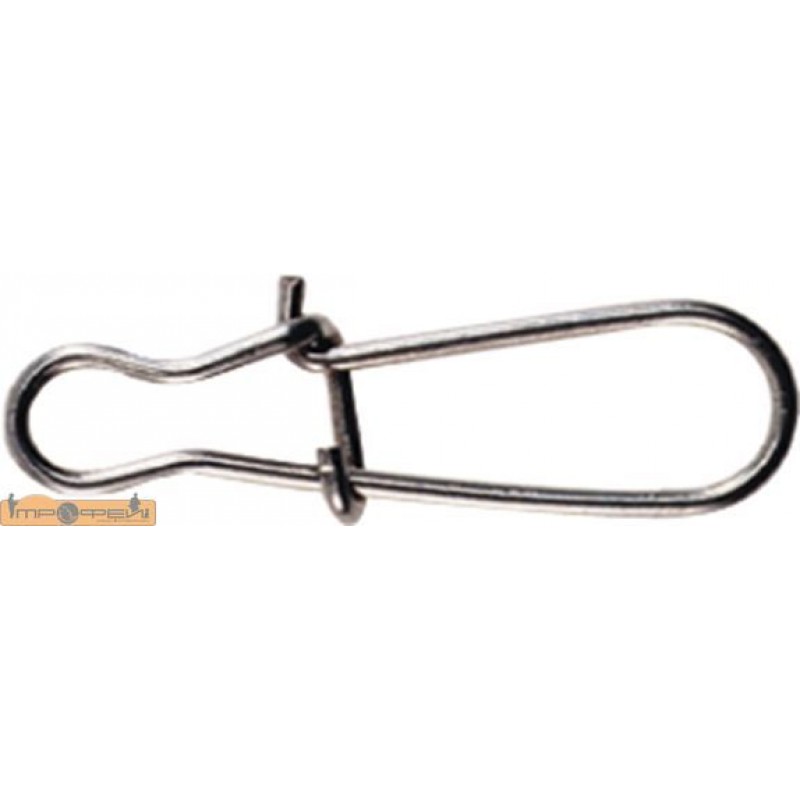 Карабины SPRO DIAMOND INSURANCE-SNAP №04/45кг/9шт Карабины SPRO DIAMOND INSURANCE-SNAP №04/45кг/9шт