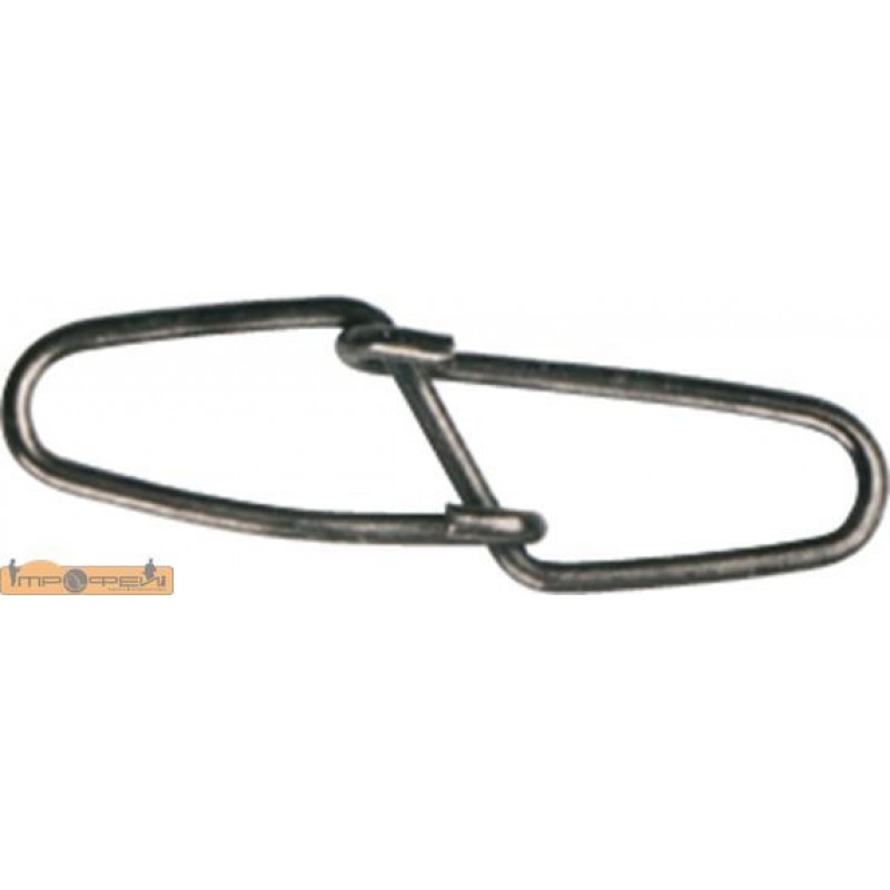 Карабины SPRO DIAMOND INSURANCE-SNAP №00/8кг/8шт Карабины SPRO DIAMOND INSURANCE-SNAP №00/8кг/8шт