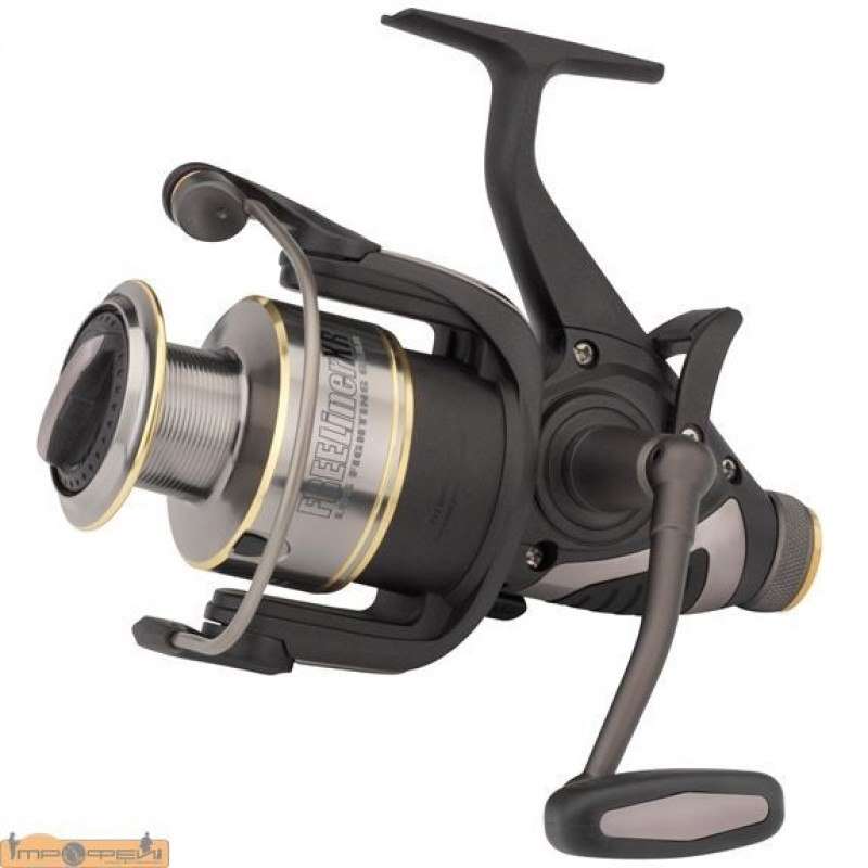 Катушка безинерционная SPRO FREELINER XR840 Катушка безинерционная SPRO FREELINER XR840