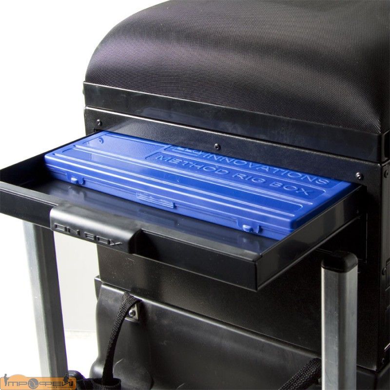 Поводочница Preston INBOX-ALL ROUND HOOKLENGTH RETAINING SYSTEM