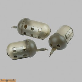 Кормушка PRESTON QUICK LOAD FEEDER 15гр